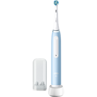 Oral B iO3 Elektrisk tandbørste Pink 1 stk. - 1 stk.