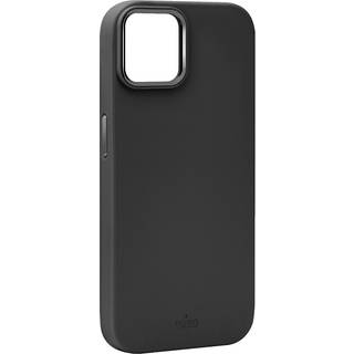 Puro Cover Black - iPhone 15 Plus