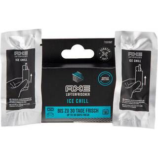 Luftfrisker til Bilen California Scents ICE CHILL ICE CHILL Udskiftninger 2 enheder