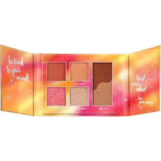 essence protect your energy mini eyeshadow palette Øjenskyggepalette