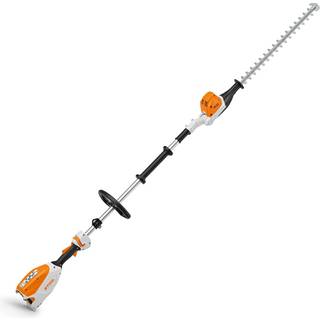 Stihl HLA 66 Batteristanghækkeklippere Uden batteri & lader
