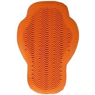 Held Held Viper 2 rygbeskytter by D3O orange M