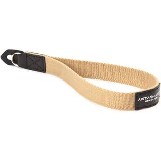 ARTISAN & ARTIST ACAM-295 Wrist Strap Bleige
