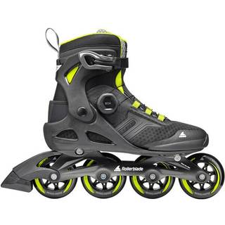 Rollerblade Macroblade 84 BOA Inliners (Sort)