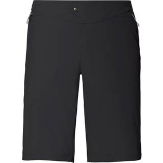 Vaude Kuro Shorts Cykelbukser Herrer størrelse XXL farve sort