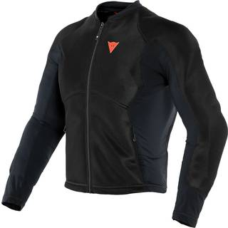 Dainese Pro-Armor Safety Jacket 2.0 Beskyttelsesjakke sort XL