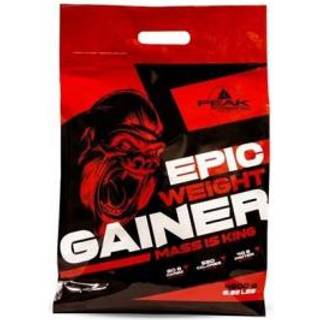 PEAK EPIC WEIGHT GAINER 4500 g -Vanilla