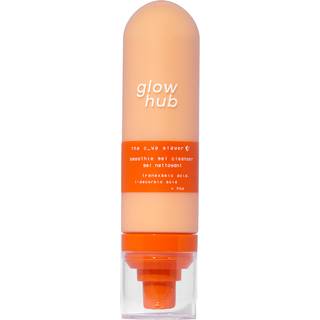 Glow Hub The C Ya Slayer Cremet rensegel for jævn hudtone 120 ml - 120 ml