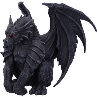 "The Guard" Drachenfigur 18cm