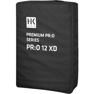 HK Audio Cover til PR:O 12XD