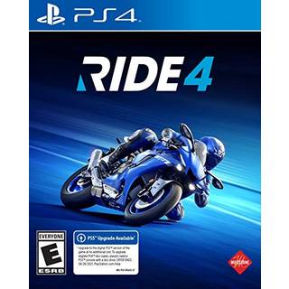 Ride 4 - PlayStation 4