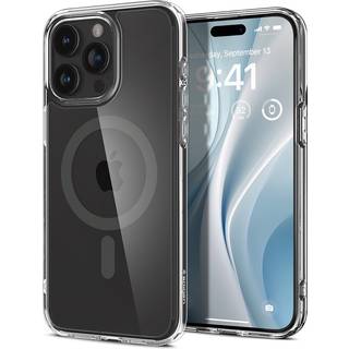 Spigen Ultra Hybrid MagFit (iPhone 15 Pro Max) - år