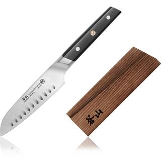 Santokukniv 12 cm fra Cangshan TC Series