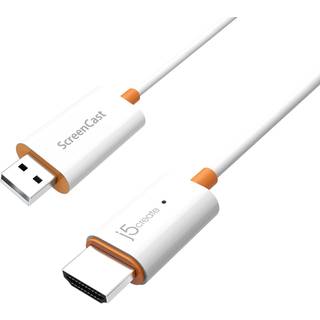 j5create ScreenCast HDMI Wireless Display