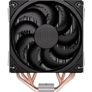 Endorfy Fera 5 dual fan CPU-luftkøler (sort)