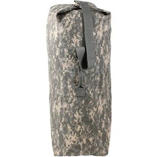 Rothco Kraftig Toplæsning Canvas Duffeltaske 430L ACU - 430L