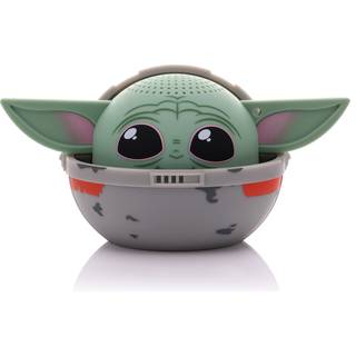 MANDALORIAN - Grogu - Mini Bluetooth Speaker - Bitty Boomers