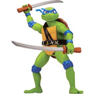 TMNT Giant Leonardo Figur Teenage Mutant Ninja Turtles 834014