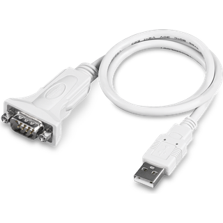 TRENDNET USB to Serial Converter