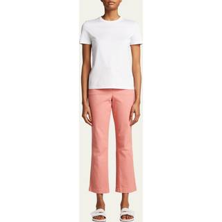 Loro Piana My-T cotton T-shirt - white - XL+