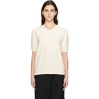 Jumper - Ivory - L