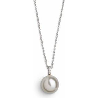 XENOX Collier - Pearldreams Basic - XS5196 - silber