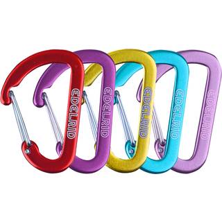 Edelrid Micro 0 Assorted Colours, OneSize