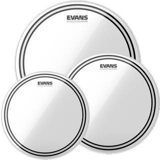 Evans ETP-EC2SCLR-S Tom Pack
