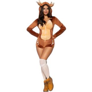 Comfy Fawn kostume