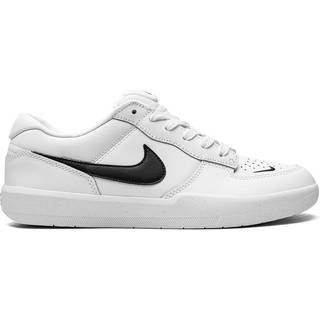 Nike SB Force 58 Premium-skatersko - hvid - 44