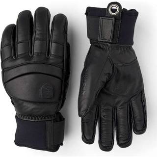 Fall Line - 5 Finger Black/Black (9)