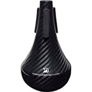 Protec Carbon Fiber Trompet Straight Mute (model MC100)