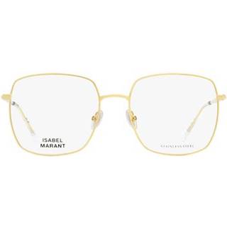 Isabel Marant IM 0029 000 55 Briller Kvinder Silver - Gold - 55mm
