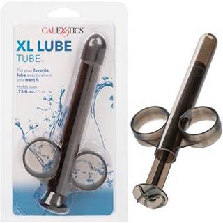 Calexotics Xl Lube Tube Black