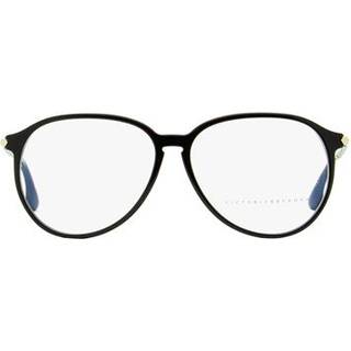 Victoria Beckham VB2606 001 57 Briller Kvinder Black - Black - 57mm