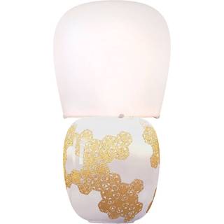 kdln - Hive Bordlampe White