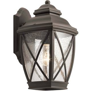 Elstead Lighting - Tangier - Facadebelysning
