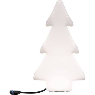 Paulmann Smart LED-julesæt Plug & Shine Tree 10 m kabel