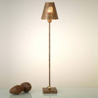 Stilfuld ESEMPIO bordlampe stor