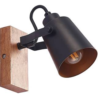 Lindby Kimban spot, 1 lyskilde