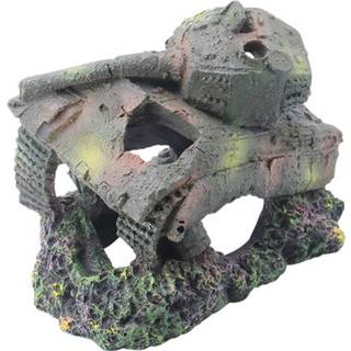 4FISH Tank 16.7x10.7x12.3 cm