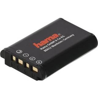 Hama Li-Ion battery DP 460 Sony NP-BX1