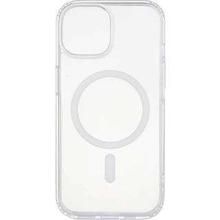 ONSALA Phone Case TPU MagSeries Transparent - iPhone 15 Plus
