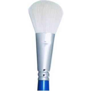 Grumbacher Academy Watercolor Round Mop Brush White Nylon Bristles 3/4 """" St?rrelse (774.075)