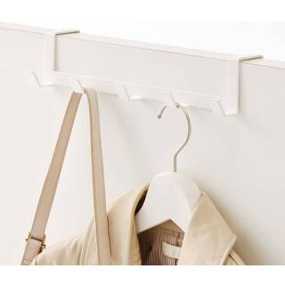 Yamazaki hjem smart bredt over d?rstativet hvidt