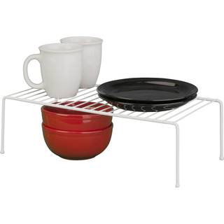 Panacea gr?linje 40110 stor k?kkenhj?lperhylde hvid