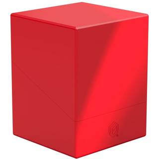 Boulder deck case 100+ solid - Deck boxe - Ultimate Guard