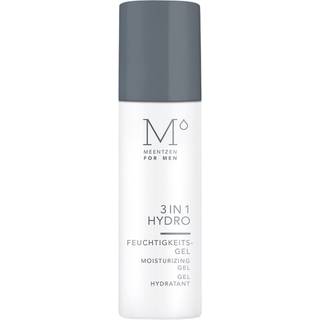 Charlotte Meentzen Pleje af mænd Meentzen For Men 3-i-1 hydro fugtighedsgel 50 ml (3.800,00 kr / 1 l) - 50 ml