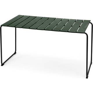 Mater Ocean Havebord Green 4 pers.