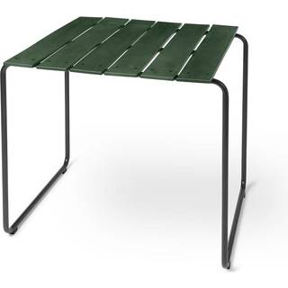 Mater Ocean Havebord Green 2 pers.